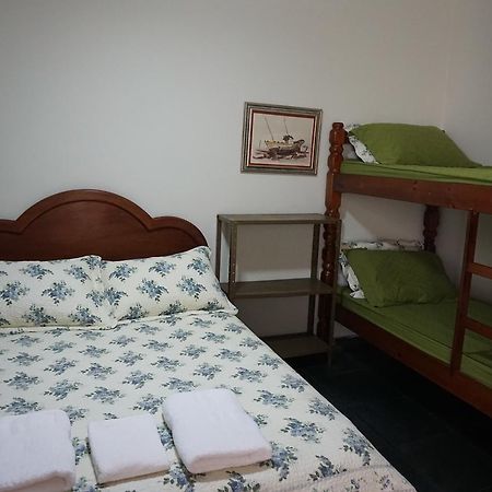 Pouso Da Garca Bed and Breakfast Cabo Frio Esterno foto