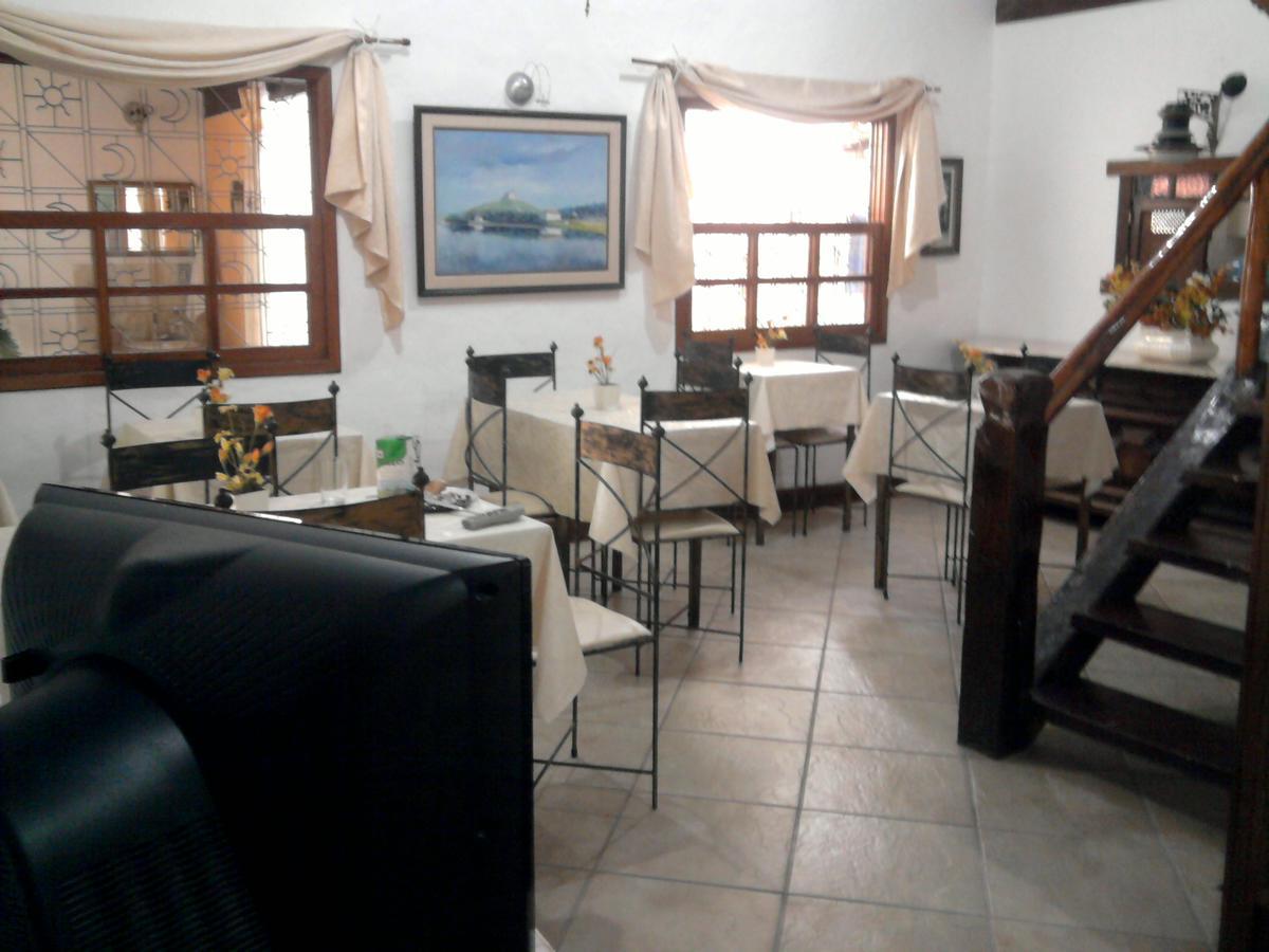 Pouso Da Garca Bed and Breakfast Cabo Frio Esterno foto