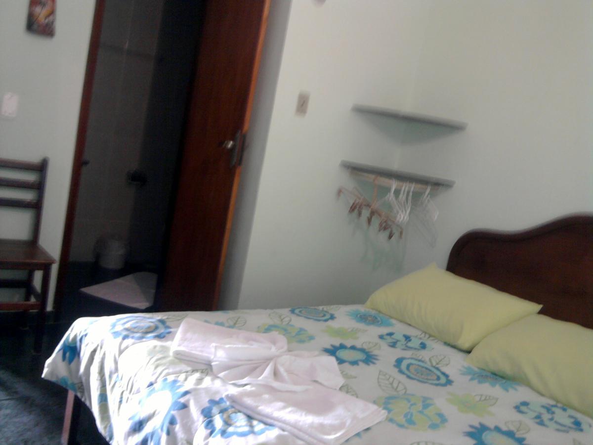 Pouso Da Garca Bed and Breakfast Cabo Frio Esterno foto