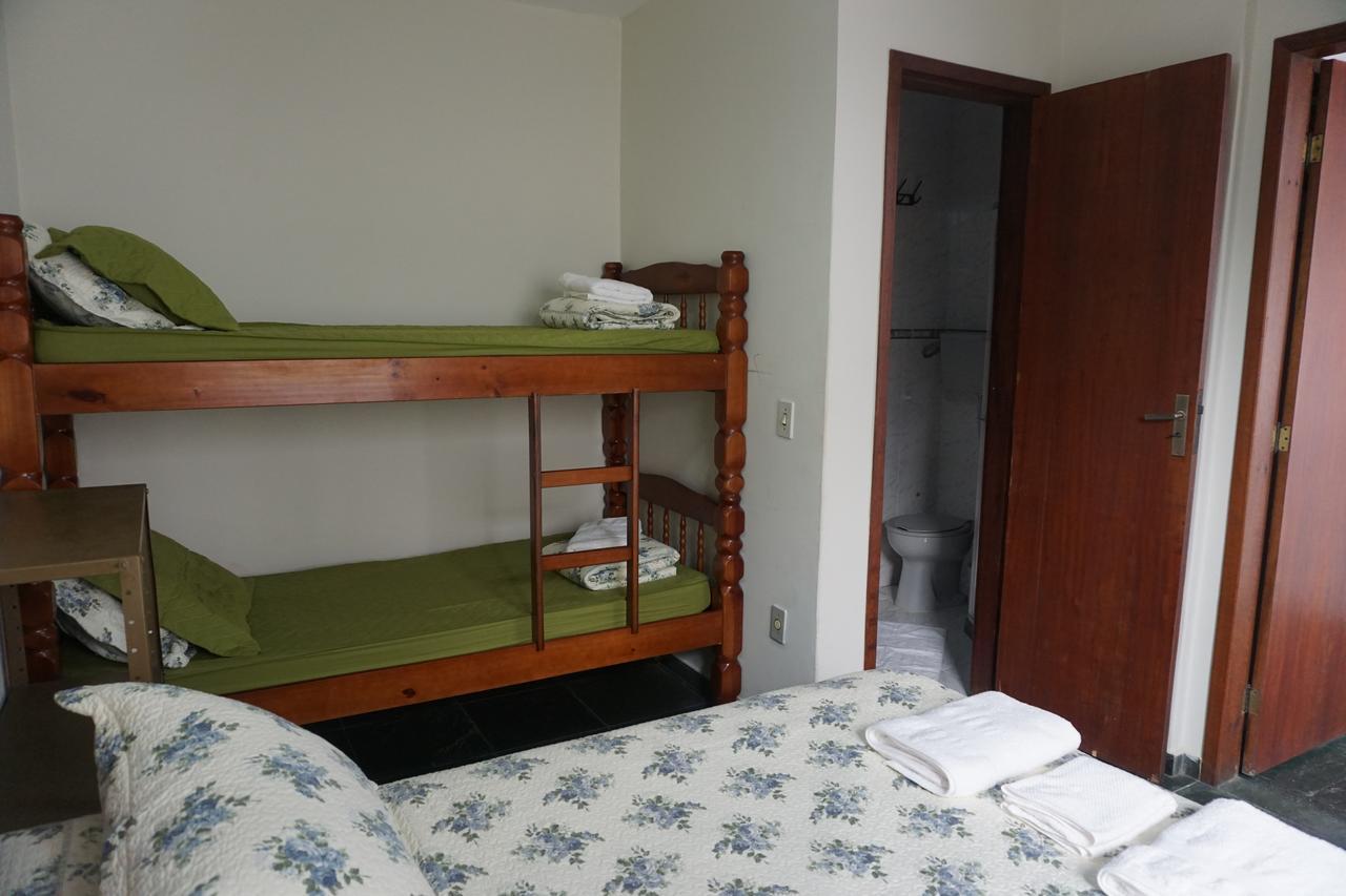 Pouso Da Garca Bed and Breakfast Cabo Frio Esterno foto