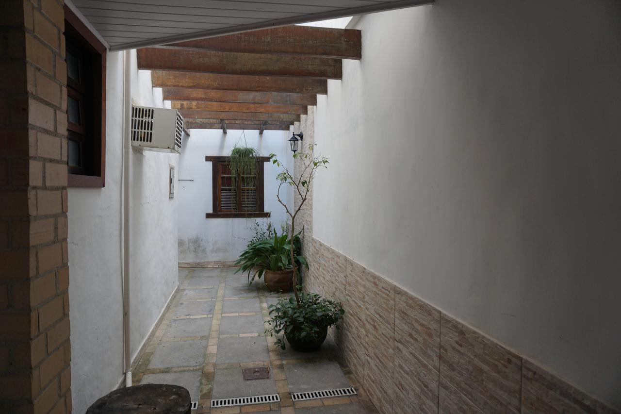 Pouso Da Garca Bed and Breakfast Cabo Frio Esterno foto