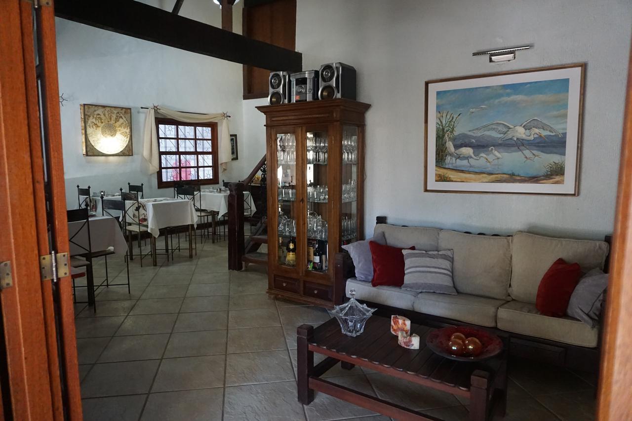 Pouso Da Garca Bed and Breakfast Cabo Frio Esterno foto